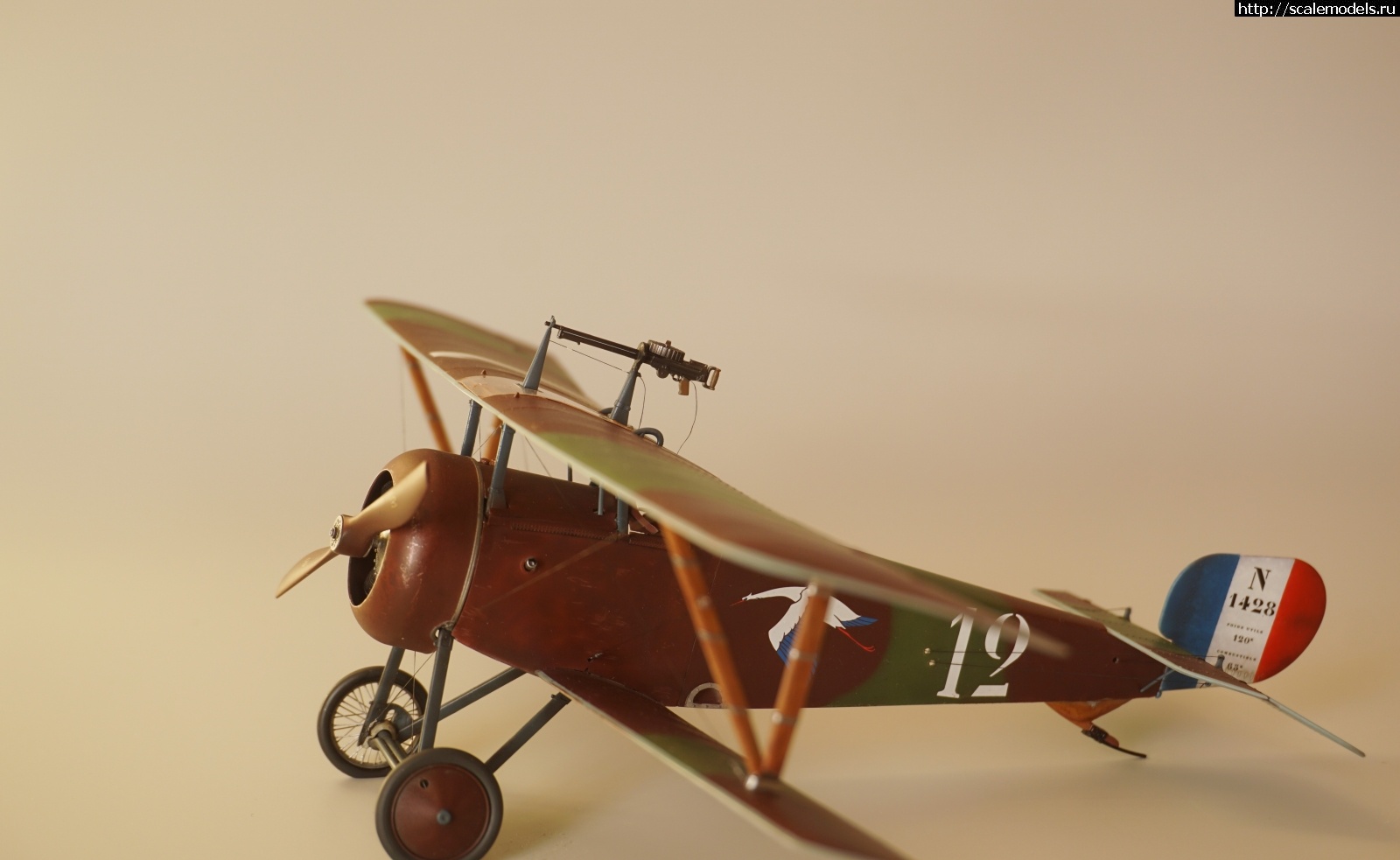 1669546984_15.JPG : #1762452/ 1/32 Nieuport XVII, CSM   