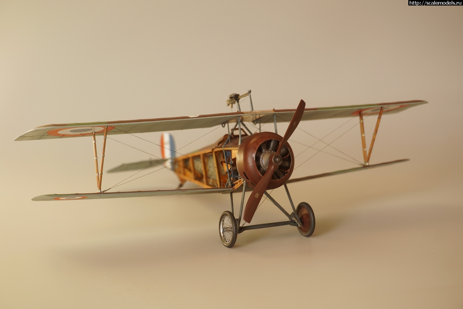 1669547032_17.JPG : #1762452/ 1/32 Nieuport XVII, CSM   