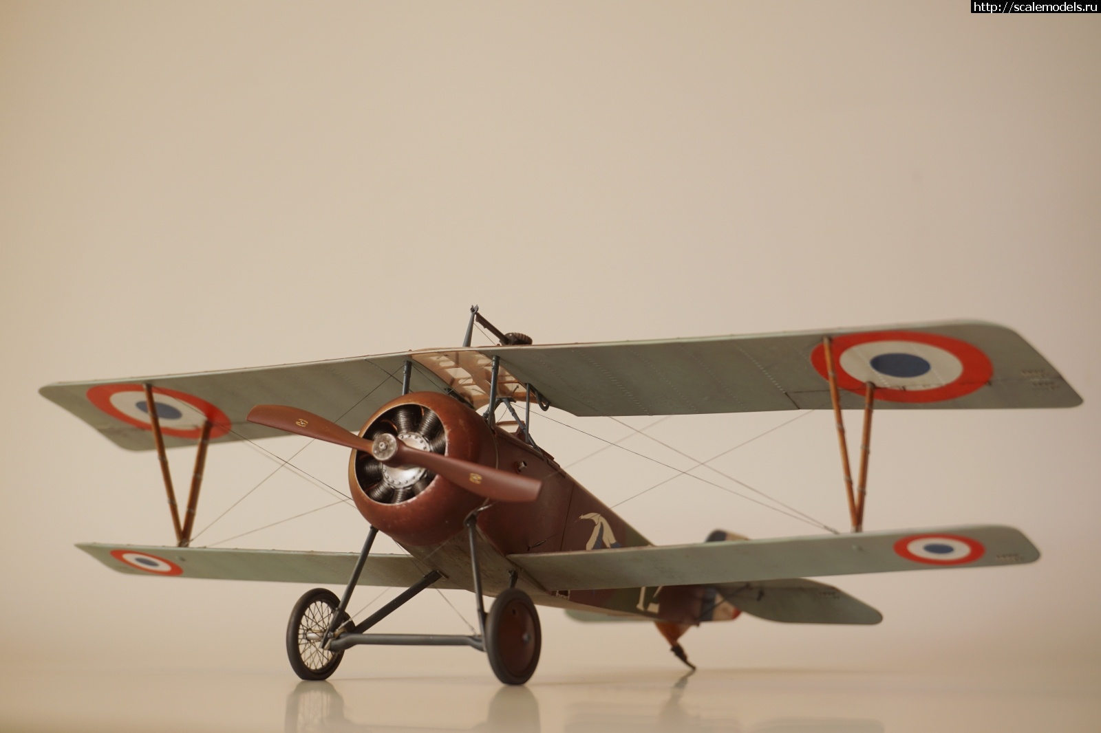 1669547452_23.JPG : #1762452/ 1/32 Nieuport XVII, CSM   