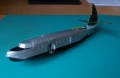 Eduard 1/72 Sikorsky JRS-1 The Boat