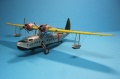 Eduard 1/72 Sikorsky JRS-1 The Boat