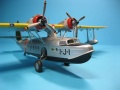 Eduard 1/72 Sikorsky JRS-1 The Boat