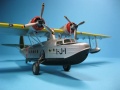 Eduard 1/72 Sikorsky JRS-1 The Boat