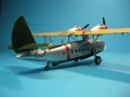 Eduard 1/72 Sikorsky JRS-1 The Boat