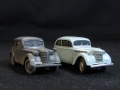 3D  1/72 Opel Kadett k38 - 