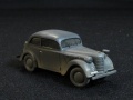 3D  1/72 Opel Kadett k38 - 