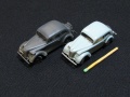 3D  1/72 Opel Kadett k38 - 