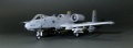 Hasegawa 1/72 A-10C Thunderbolt II