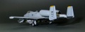 Hasegawa 1/72 A-10C Thunderbolt II