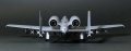 Hasegawa 1/72 A-10C Thunderbolt II