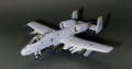 Hasegawa 1/72 A-10C Thunderbolt II