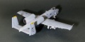 Hasegawa 1/72 A-10C Thunderbolt II