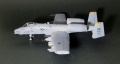Hasegawa 1/72 A-10C Thunderbolt II