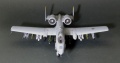 Hasegawa 1/72 A-10C Thunderbolt II