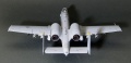 Hasegawa 1/72 A-10C Thunderbolt II