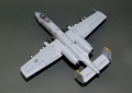 Hasegawa 1/72 A-10C Thunderbolt II