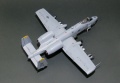 Hasegawa 1/72 A-10C Thunderbolt II