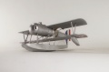  1/72 Galvin HC ( Hydravion de Chasse )