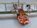 Roden1/72 Felixstowe F.2a (early) s/n 4512