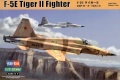 Hobbyboss 1/72 Northrop F-5E Tiger 2