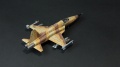 Hobbyboss 1/72 Northrop F-5E Tiger 2