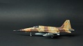 Hobbyboss 1/72 Northrop F-5E Tiger 2