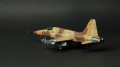 Hobbyboss 1/72 Northrop F-5E Tiger 2