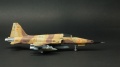 Hobbyboss 1/72 Northrop F-5E Tiger 2