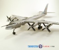 Trumpeter 1/144 -95 