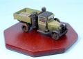 Military Wheels 1/72 -42