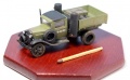 Military Wheels 1/72 -42