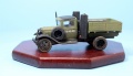 Military Wheels 1/72 -42