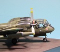 Clear Prop 1/72 OV-1A Mohawk