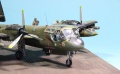 Clear Prop 1/72 OV-1A Mohawk