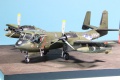 Clear Prop 1/72 OV-1A Mohawk