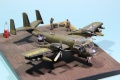 Clear Prop 1/72 OV-1A Mohawk