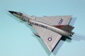 Meng Models 1/72 F-106A Delta dart -  