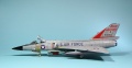 Meng Models 1/72 F-106A Delta dart -  