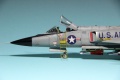 Meng Models 1/72 F-106A Delta dart -  