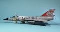 Meng Models 1/72 F-106A Delta dart -  