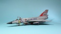 Meng Models 1/72 F-106A Delta dart -  