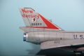 Meng Models 1/72 F-106A Delta dart - вторая серия