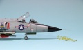 Meng Models 1/72 F-106A Delta dart -  