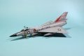 Meng Models 1/72 F-106A Delta dart -  