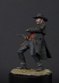 Altores Studio 75mm Wild west duel