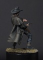 Altores Studio 75mm Wild west duel