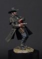 Altores Studio 75mm Wild west duel