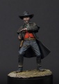 Altores Studio 75mm Wild west duel