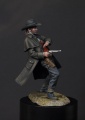 Altores Studio 75mm Wild west duel