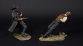 Altores Studio 75mm Wild west duel